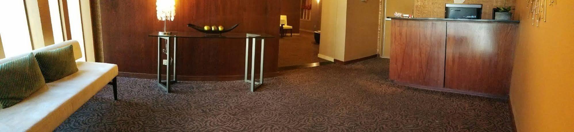 فندق في بوتيك هوتل كوربوس كريستي المظهر الخارجي الصورة