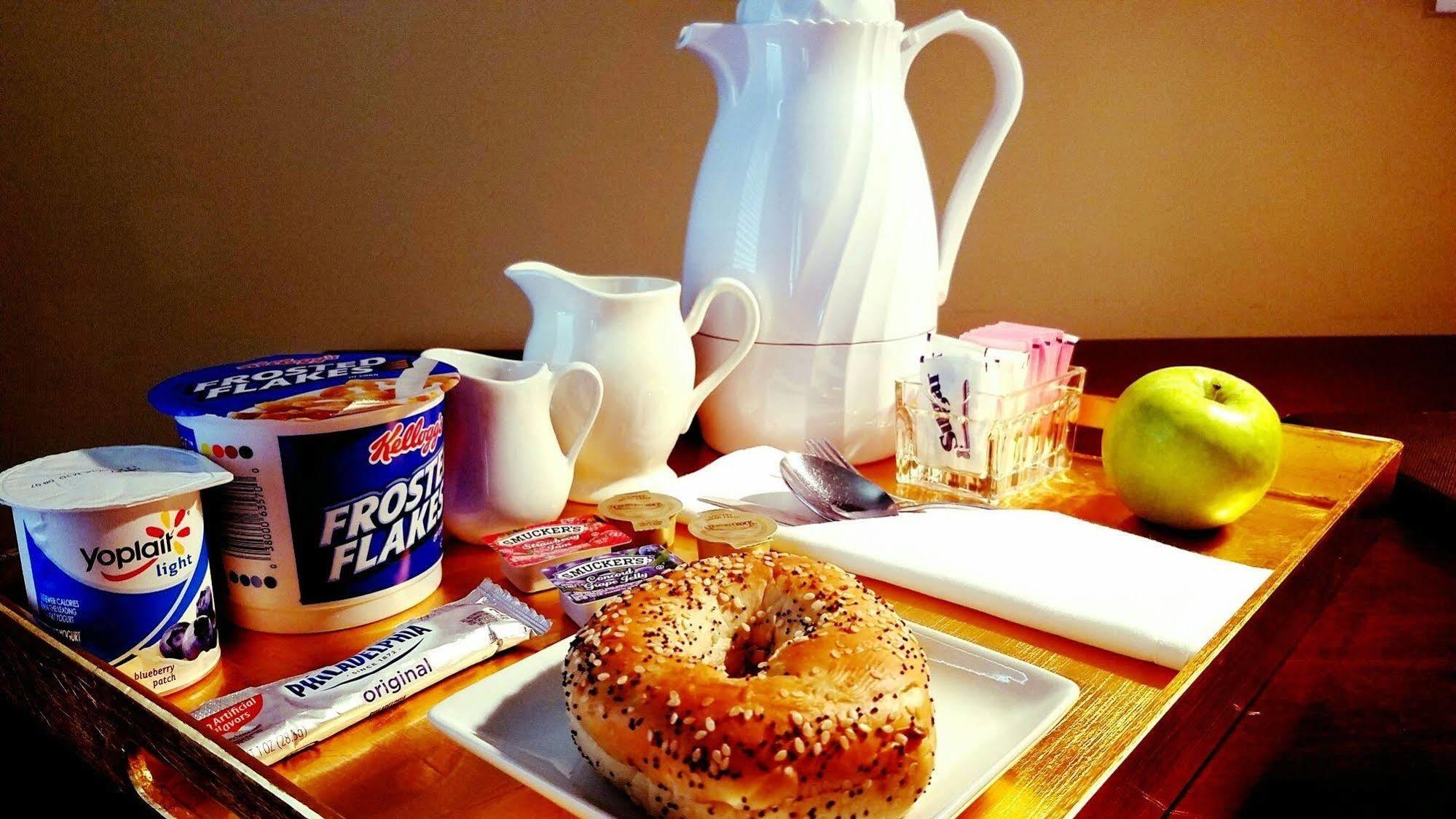 فندق في بوتيك هوتل كوربوس كريستي المظهر الخارجي الصورة