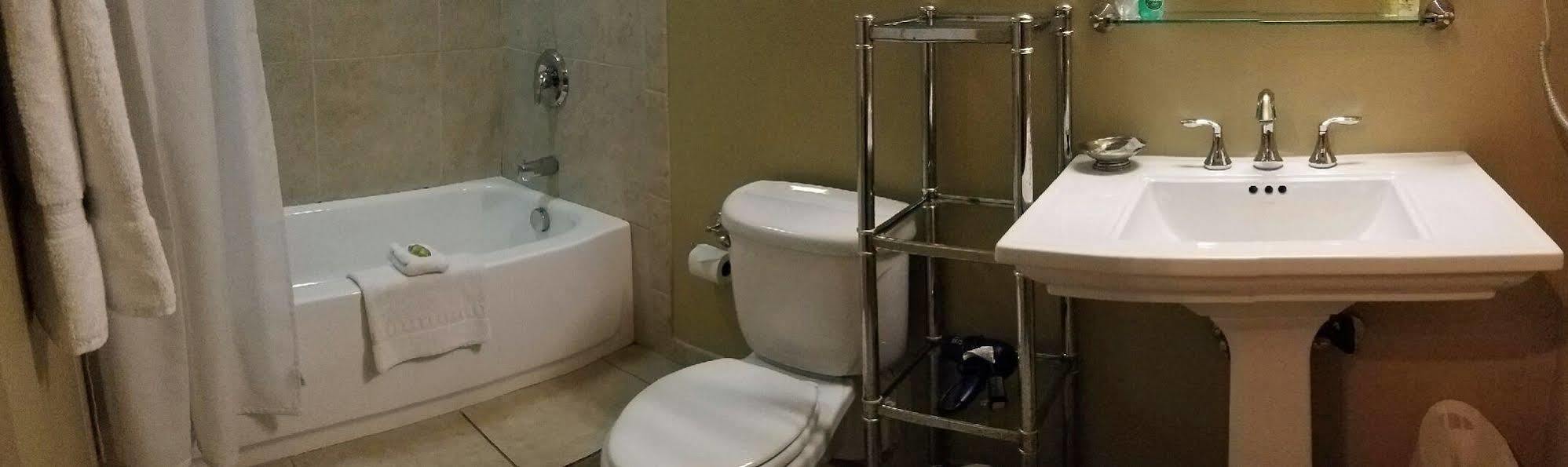 فندق في بوتيك هوتل كوربوس كريستي المظهر الخارجي الصورة